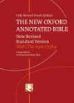 Oxford Bible